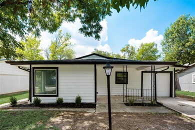 809 Hackamore St, Fort Worth, TX 76108 - photo 6