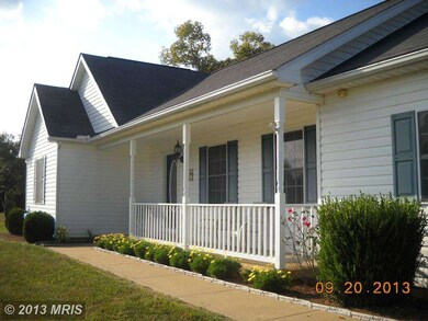 642 Doe Run Rd, Inwood, WV 25428 - photo 3