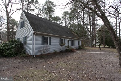 3802 Algonquin Trail, Snow Hill, MD 21863 - photo 3