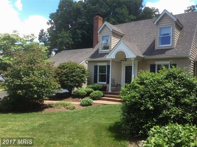 5177 Stone House Village Ct, Sykesville, MD 21784 - photo 2