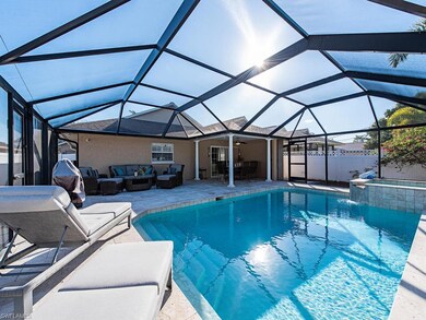 Heated Pool & Spa on Large Sunny Lanai (2016 Built