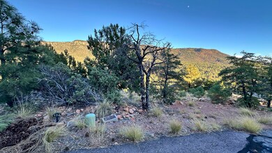 132 N Knob Hill - Utilities