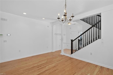 436 Blue Beech Way, Chesapeake, VA 23320 - photo 5