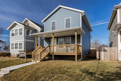 1504 6th Ave SE, Cedar Rapids, IA 52403 - photo 3