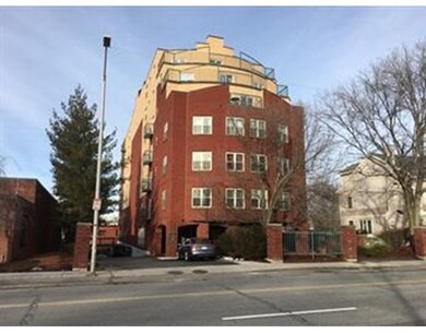 655 Concord Ave unit 703, Cambridge, MA 02138 - photo 2