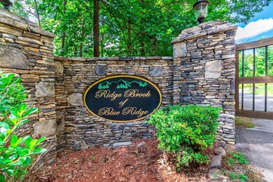 LOT 22 Meadow Brook Trail, Morganton, GA 30560 - photo 2