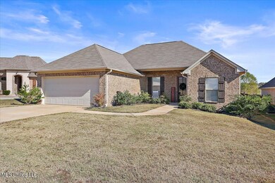 816 Emmas Way, Brandon, MS 39042 - photo 2