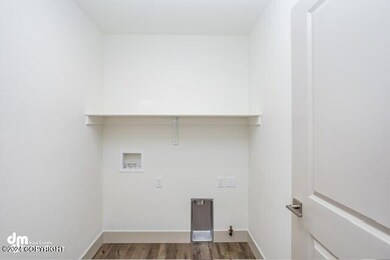 w/d laundry area *photo similar*