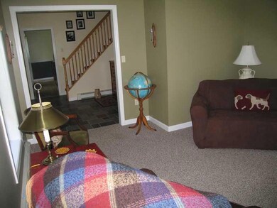 Den/Family/Great Room.