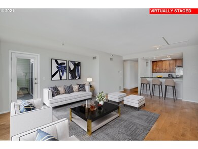 RiverPlace Condominiums unit 606, Portland, OR 97201 - photo 6