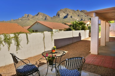 9970 N Laurelwood Dr, Tucson, AZ 85737 - photo 5