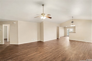 4124 Wensledale Dr, Cibolo, TX 78108 - photo 4