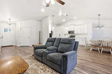 1825 N Lund Hwy, Cedar City, UT 84721 - photo 6