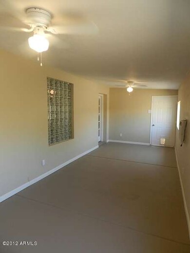 Arizona Room