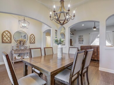 3364 Clearwood Cir, Alvin, TX 77511 - photo 7