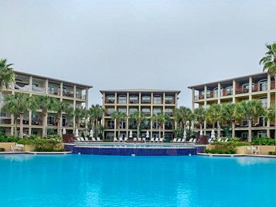 Seacrest Pool