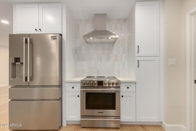 New SS Appliances
