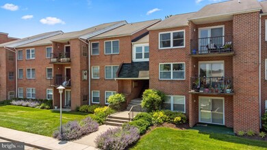 300 Chapel Ct unit 105, Walkersville, MD 21793 - photo 2