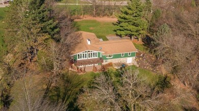 615 N Freer Rd, Chelsea, MI 48118 - photo 3