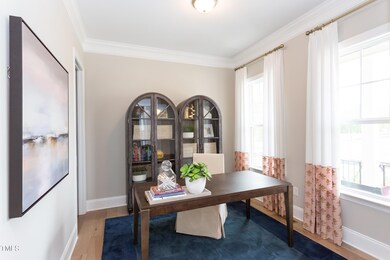 541 Sauls Meadow Ln, Zebulon, NC 27597 - photo 3