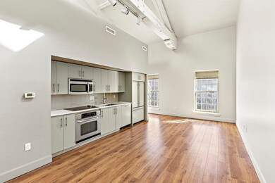 33 3rd St unit PH303, Boston, MA 02129 - photo 6