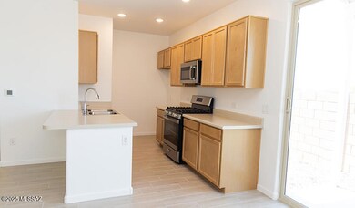 2670 S Brandywine Ln, Tucson, AZ 85730 - photo 5