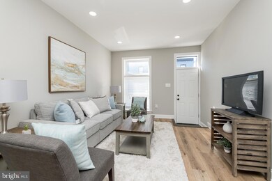 2544 E Eager St, Baltimore, MD 21205 - photo 3