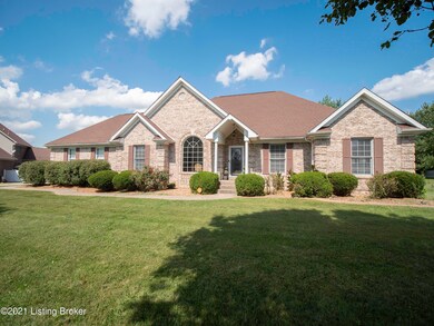 332 Blackberry Cir, Mount Washington, KY 40047 - photo 2