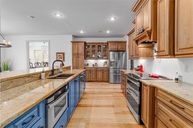 358 Cr 799 Rd, Brookland, AR 72417 - photo 4