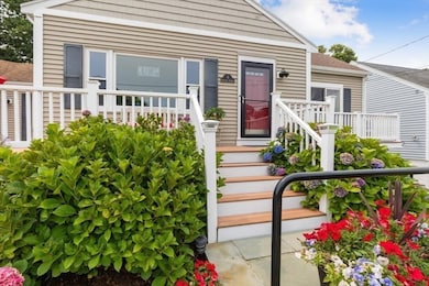 4 Prospect Ave, Hull, MA 02045 - photo 7