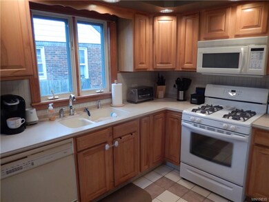 UPDATED KITCHEN