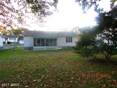 2515 Eugene Ave, Sparrows Point, MD 21219 - photo 3