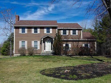 26 Ryan Dr, Yarmouth, ME 04096 - photo 3