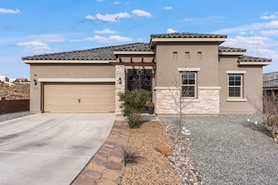293 Fleet Rd NE, Rio Rancho, NM 87124 - photo 2