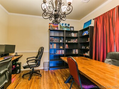 Formal Dining/Office
