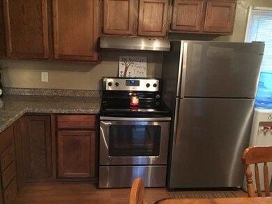 142 W Andrews St, Monroe, IN 46772 - photo 5