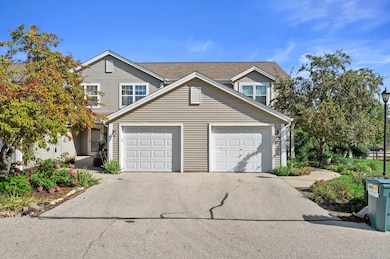 2119 E Broadway unit C, Waukesha, WI 53186 - photo 2