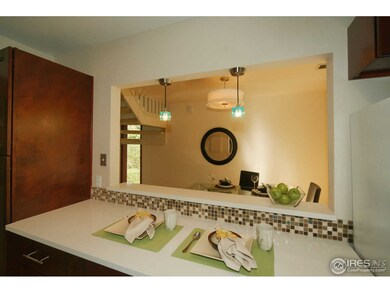 Quartz counters