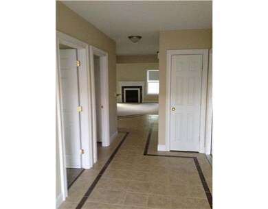 Other. Entry Foyer