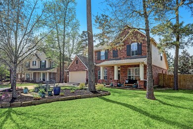 38 W French Oaks Cir, Spring, TX 77382 - photo 3