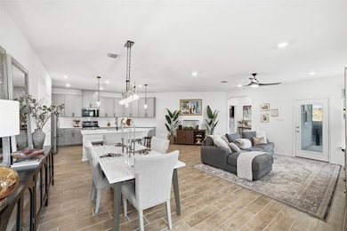 517 Lady Swiss Ln, Hutto, TX 78634 - photo 7