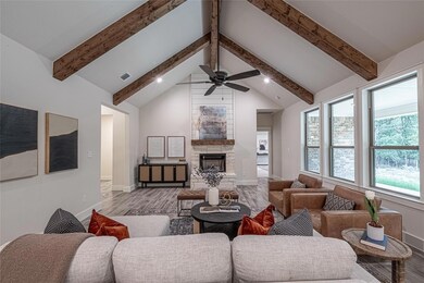 150 Red Top Rd, Poolville, TX 76487 - photo 5