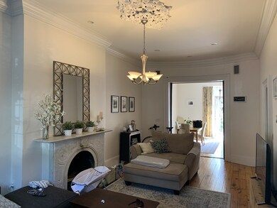 146 W Concord St unit 1, Boston, MA 02118 - photo 4