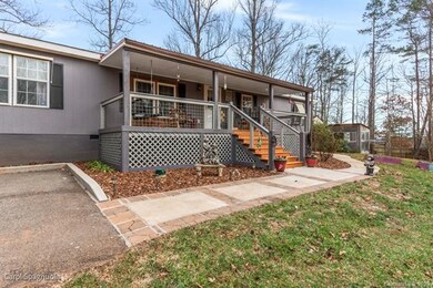 580 Piney Knob Rd, Marshall, NC 28753 - photo 4