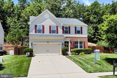 67 Bismark Dr, Stafford, VA 22554 - photo 4