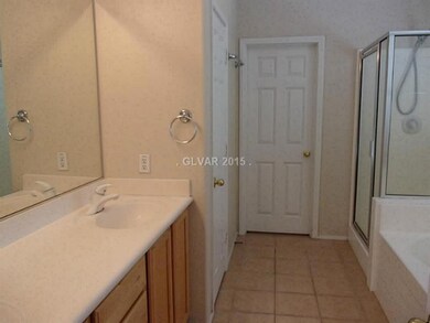 Master Bath/Spa.