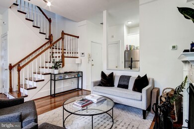 1725 P St NW unit 201, Washington, DC 20036 - photo 7