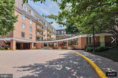 8101 Connecticut Ave unit S603, Chevy Chase, MD 20815 - photo 2