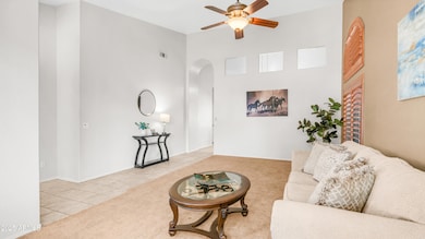 3055 N Red Mountain unit 136, Mesa, AZ 85207 - photo 5