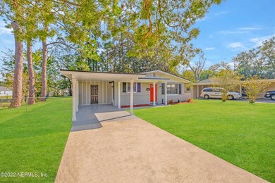 6750 Harlow Blvd, Jacksonville, FL 32210 - photo 2